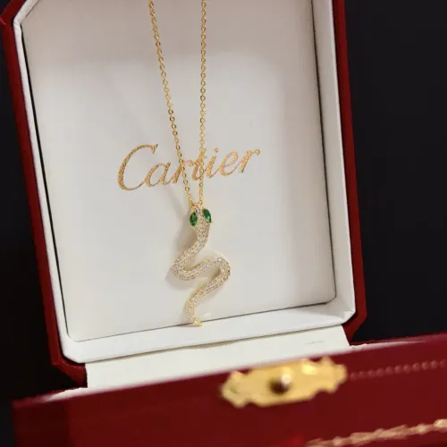 Cheap Cartier Jewelry Set For Women #1397781 Replica Wholesale [$76.00 USD] [ITEM#1397781] on Replica Cartier Jewelry Set