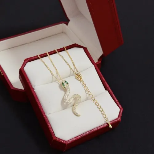 Cheap Cartier Jewelry Set For Women #1397781 Replica Wholesale [$76.00 USD] [ITEM#1397781] on Replica Cartier Jewelry Set