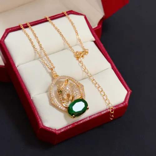 Cartier Necklaces #1397786