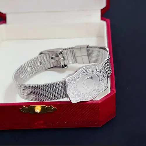 Cartier bracelets #1397790