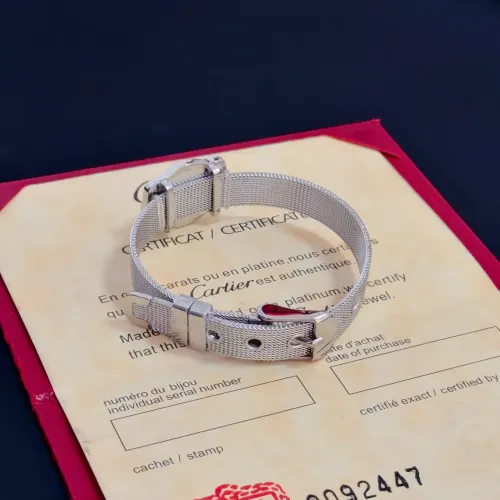 Cheap Cartier bracelets #1397790 Replica Wholesale [$56.00 USD] [ITEM#1397790] on Replica Cartier bracelets