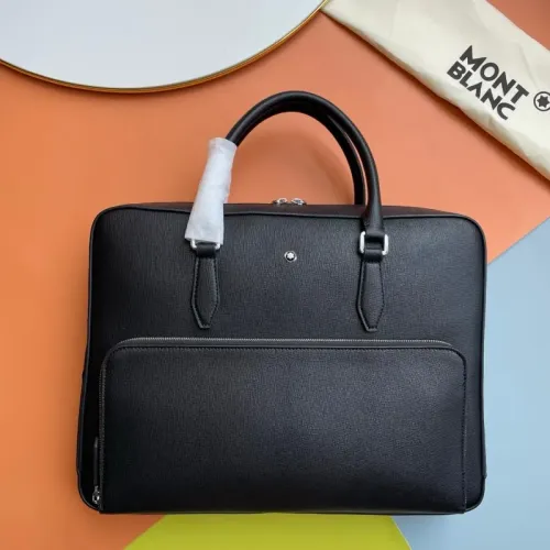 Mont Blanc AAA Man Handbags #1397792