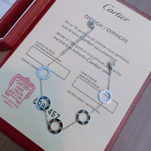 Cheap Cartier bracelets #1397796 Replica Wholesale [$39.00 USD] [ITEM#1397796] on Replica Cartier bracelets