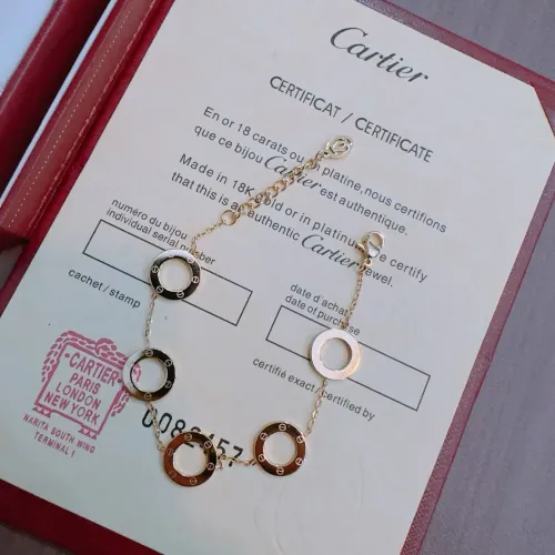 Cheap Cartier bracelets #1397797 Replica Wholesale [$39.00 USD] [ITEM#1397797] on Replica Cartier bracelets