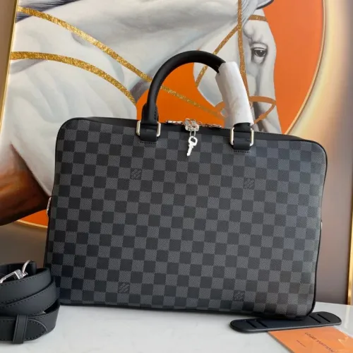 Cheap Louis Vuitton AAA Man Handbags #1397799 Replica Wholesale [$182.00 USD] [ITEM#1397799] on Replica Louis Vuitton AAA Man Handbags