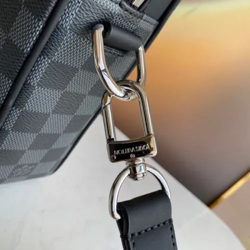 Cheap Louis Vuitton AAA Man Handbags #1397799 Replica Wholesale [$182.00 USD] [ITEM#1397799] on Replica Louis Vuitton AAA Man Handbags