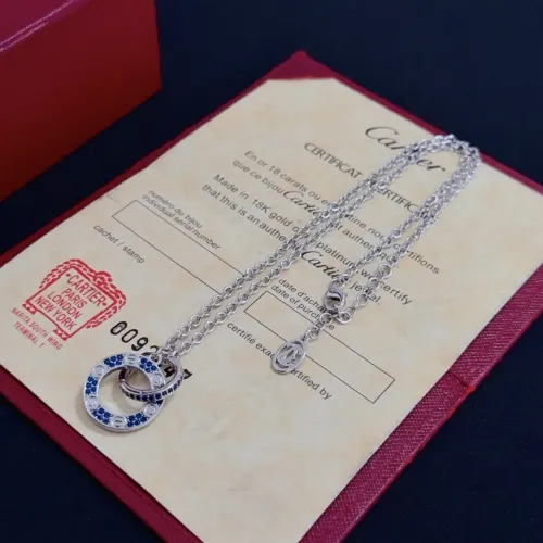 Cartier Necklaces #1397800