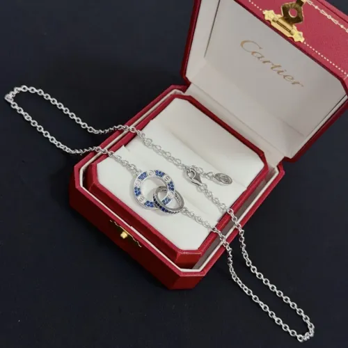 Cheap Cartier Necklaces #1397800 Replica Wholesale [$48.00 USD] [ITEM#1397800] on Replica Cartier Necklaces
