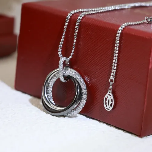 Cartier Necklaces #1397803