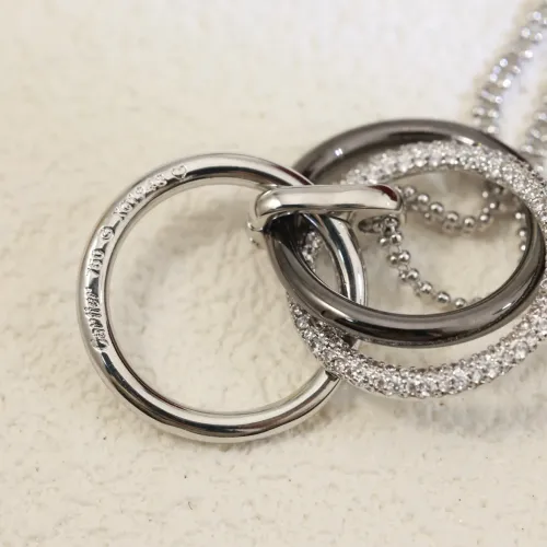 Cheap Cartier Necklaces #1397803 Replica Wholesale [$39.00 USD] [ITEM#1397803] on Replica Cartier Necklaces