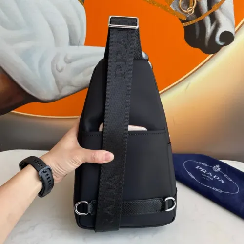 Cheap Prada AAA Man Messenger Bags #1397805 Replica Wholesale [$96.00 USD] [ITEM#1397805] on Replica Prada AAA Man Messenger Bags