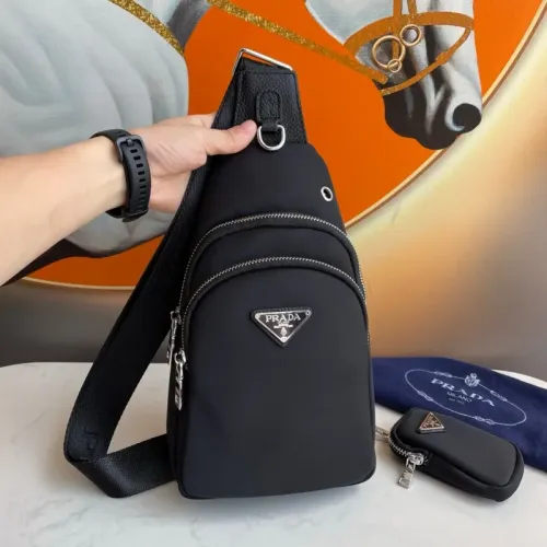 Cheap Prada AAA Man Messenger Bags #1397805 Replica Wholesale [$96.00 USD] [ITEM#1397805] on Replica Prada AAA Man Messenger Bags
