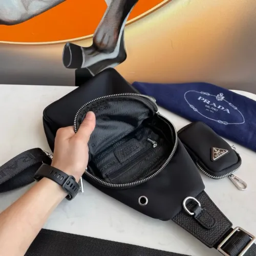 Cheap Prada AAA Man Messenger Bags #1397805 Replica Wholesale [$96.00 USD] [ITEM#1397805] on Replica Prada AAA Man Messenger Bags
