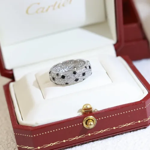 Cheap Cartier Rings For Women #1397809 Replica Wholesale [$36.00 USD] [ITEM#1397809] on Replica Cartier Rings