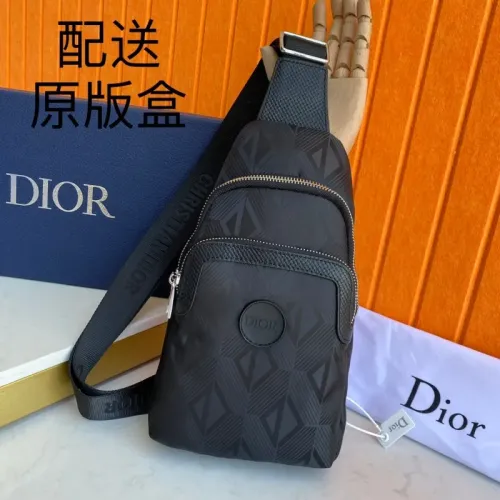Cheap Christian Dior AAA Man Messenger Bags #1397812 Replica Wholesale [$98.00 USD] [ITEM#1397812] on Replica Christian Dior AAA Man Messenger Bags