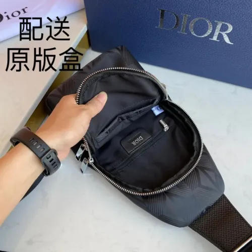 Cheap Christian Dior AAA Man Messenger Bags #1397812 Replica Wholesale [$98.00 USD] [ITEM#1397812] on Replica Christian Dior AAA Man Messenger Bags