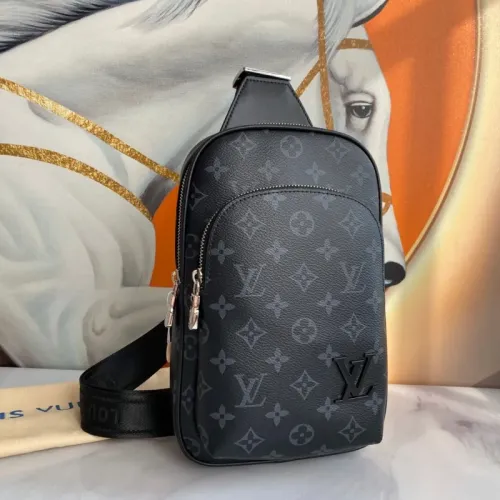Cheap Louis Vuitton AAA Man Messenger Bags #1397814 Replica Wholesale [$98.00 USD] [ITEM#1397814] on Replica Louis Vuitton AAA Man Messenger Bags