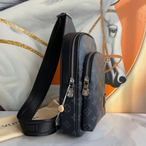 Cheap Louis Vuitton AAA Man Messenger Bags #1397814 Replica Wholesale [$98.00 USD] [ITEM#1397814] on Replica Louis Vuitton AAA Man Messenger Bags