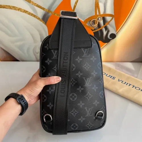 Cheap Louis Vuitton AAA Man Messenger Bags #1397814 Replica Wholesale [$98.00 USD] [ITEM#1397814] on Replica Louis Vuitton AAA Man Messenger Bags