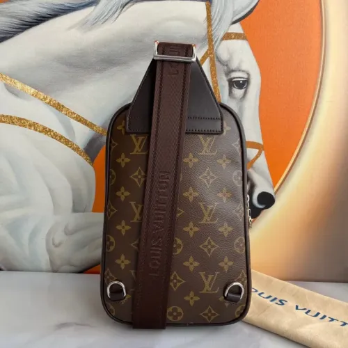 Cheap Louis Vuitton AAA Man Messenger Bags #1397815 Replica Wholesale [$98.00 USD] [ITEM#1397815] on Replica Louis Vuitton AAA Man Messenger Bags