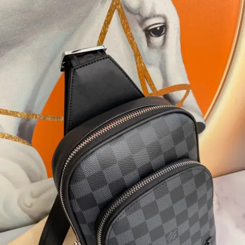 Cheap Louis Vuitton AAA Man Messenger Bags #1397816 Replica Wholesale [$98.00 USD] [ITEM#1397816] on Replica Louis Vuitton AAA Man Messenger Bags