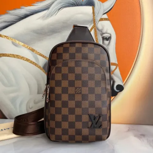 Louis Vuitton AAA Man Messenger Bags #1397817