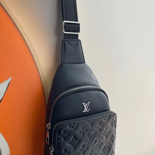 Cheap Louis Vuitton AAA Man Messenger Bags #1397818 Replica Wholesale [$98.00 USD] [ITEM#1397818] on Replica Louis Vuitton AAA Man Messenger Bags
