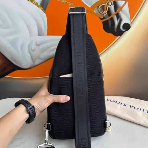 Cheap Louis Vuitton AAA Man Messenger Bags #1397818 Replica Wholesale [$98.00 USD] [ITEM#1397818] on Replica Louis Vuitton AAA Man Messenger Bags