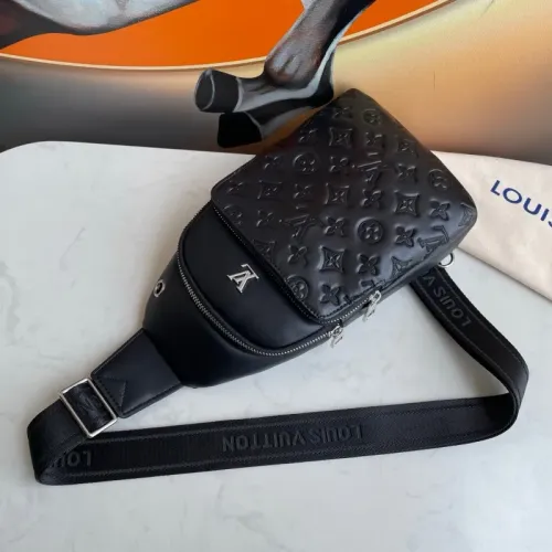 Cheap Louis Vuitton AAA Man Messenger Bags #1397818 Replica Wholesale [$98.00 USD] [ITEM#1397818] on Replica Louis Vuitton AAA Man Messenger Bags