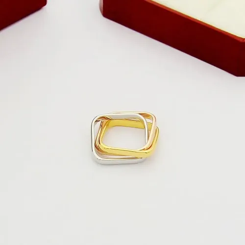 Cheap Cartier Rings #1397819 Replica Wholesale [$29.00 USD] [ITEM#1397819] on Replica Cartier Rings