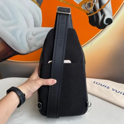 Cheap Louis Vuitton AAA Man Messenger Bags #1397821 Replica Wholesale [$100.00 USD] [ITEM#1397821] on Replica Louis Vuitton AAA Man Messenger Bags