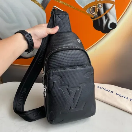 Cheap Louis Vuitton AAA Man Messenger Bags #1397821 Replica Wholesale [$100.00 USD] [ITEM#1397821] on Replica Louis Vuitton AAA Man Messenger Bags