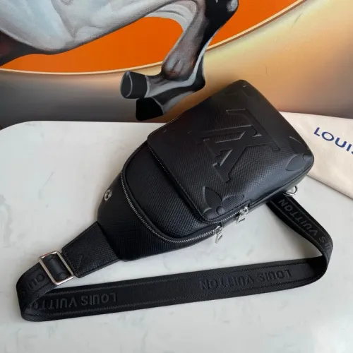 Cheap Louis Vuitton AAA Man Messenger Bags #1397821 Replica Wholesale [$100.00 USD] [ITEM#1397821] on Replica Louis Vuitton AAA Man Messenger Bags