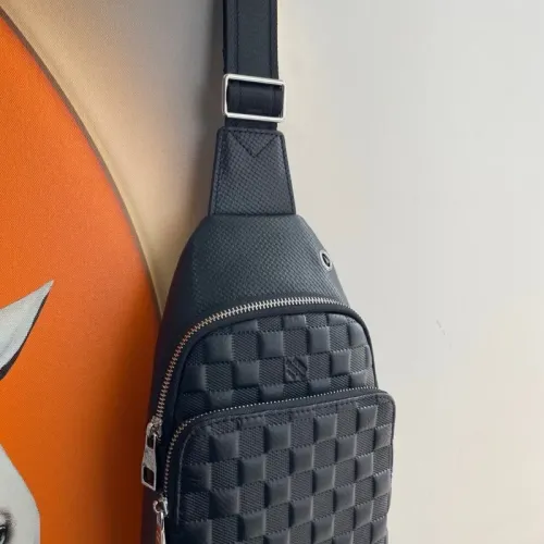 Cheap Louis Vuitton AAA Man Messenger Bags #1397822 Replica Wholesale [$100.00 USD] [ITEM#1397822] on Replica Louis Vuitton AAA Man Messenger Bags