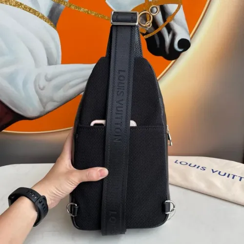 Cheap Louis Vuitton AAA Man Messenger Bags #1397822 Replica Wholesale [$100.00 USD] [ITEM#1397822] on Replica Louis Vuitton AAA Man Messenger Bags