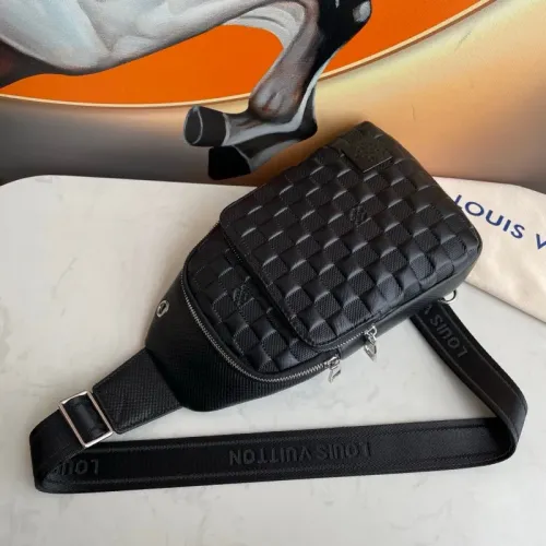 Cheap Louis Vuitton AAA Man Messenger Bags #1397822 Replica Wholesale [$100.00 USD] [ITEM#1397822] on Replica Louis Vuitton AAA Man Messenger Bags