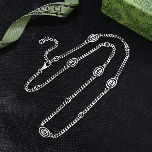 Gucci Necklaces #1397823