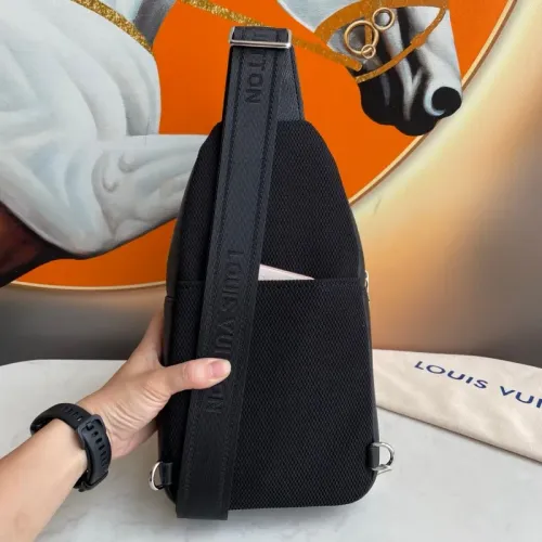 Cheap Louis Vuitton AAA Man Messenger Bags #1397824 Replica Wholesale [$100.00 USD] [ITEM#1397824] on Replica Louis Vuitton AAA Man Messenger Bags