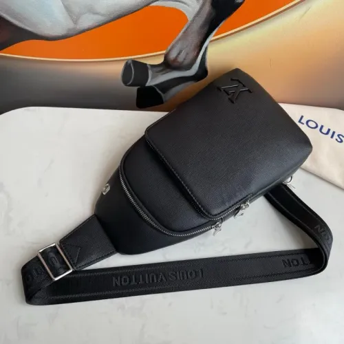 Cheap Louis Vuitton AAA Man Messenger Bags #1397824 Replica Wholesale [$100.00 USD] [ITEM#1397824] on Replica Louis Vuitton AAA Man Messenger Bags
