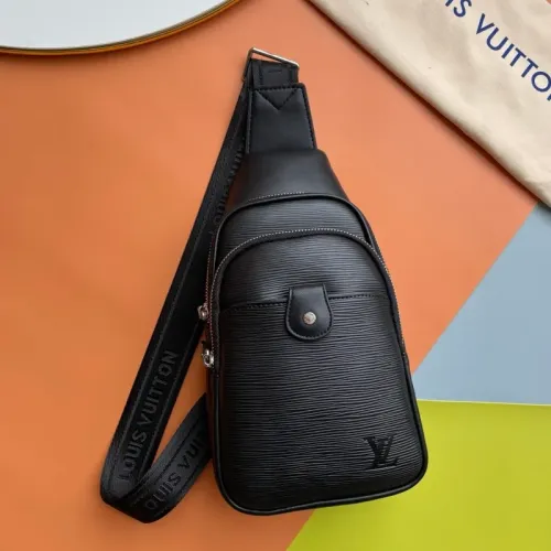 Louis Vuitton AAA Man Messenger Bags #1397827