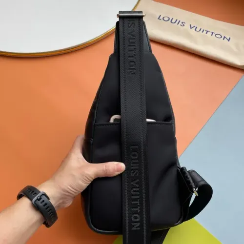 Cheap Louis Vuitton AAA Man Messenger Bags #1397827 Replica Wholesale [$100.00 USD] [ITEM#1397827] on Replica Louis Vuitton AAA Man Messenger Bags