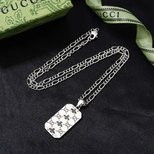 Gucci Necklaces #1397830