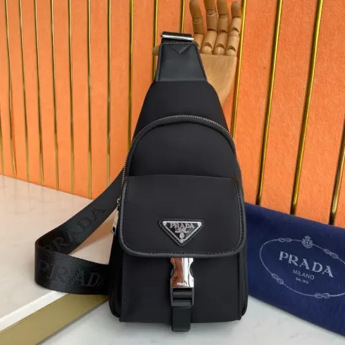 Prada AAA Man Messenger Bags #1397831