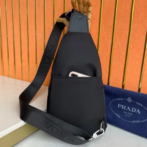 Cheap Prada AAA Man Messenger Bags #1397831 Replica Wholesale [$98.00 USD] [ITEM#1397831] on Replica Prada AAA Man Messenger Bags