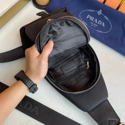 Cheap Prada AAA Man Messenger Bags #1397831 Replica Wholesale [$98.00 USD] [ITEM#1397831] on Replica Prada AAA Man Messenger Bags
