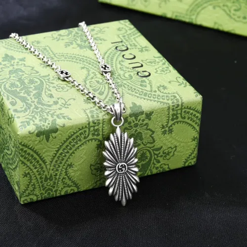 Cheap Gucci Necklaces #1397833 Replica Wholesale [$29.00 USD] [ITEM#1397833] on Replica Gucci Necklaces