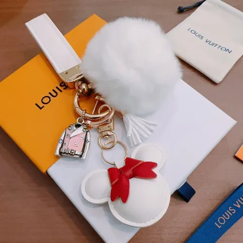 Cheap Louis Vuitton LV Key Holder And Bag Buckle #1397834 Replica Wholesale [$39.00 USD] [ITEM#1397834] on Replica Louis Vuitton LV Key Holder And Bag Buckle