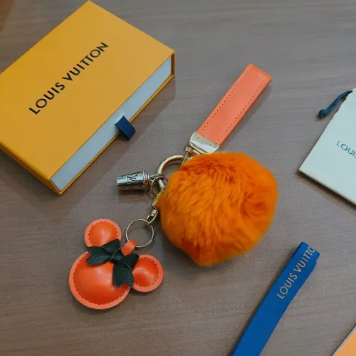 Cheap Louis Vuitton LV Key Holder And Bag Buckle #1397835 Replica Wholesale [$39.00 USD] [ITEM#1397835] on Replica Louis Vuitton LV Key Holder And Bag Buckle