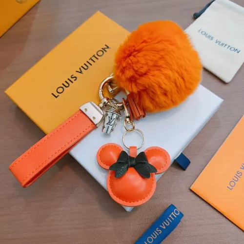 Cheap Louis Vuitton LV Key Holder And Bag Buckle #1397835 Replica Wholesale [$39.00 USD] [ITEM#1397835] on Replica Louis Vuitton LV Key Holder And Bag Buckle