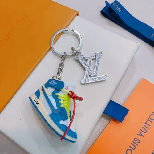 Louis Vuitton LV Key Holder And Bag Buckle #1397843